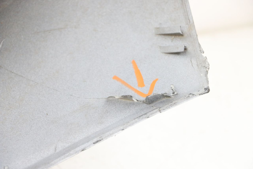 photo de FACCIATA ANTERIORE PIAGGIO X8 125 (2004 - 2007) - Zoom sullo stato d'uso