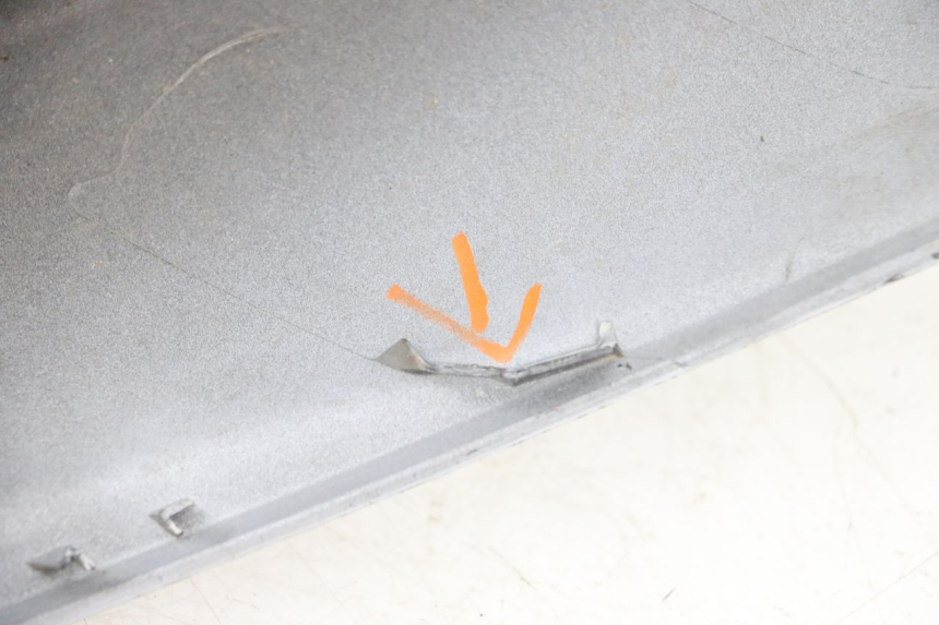 photo de FACCIATA ANTERIORE PIAGGIO X8 125 (2004 - 2007) - Altra angolazione