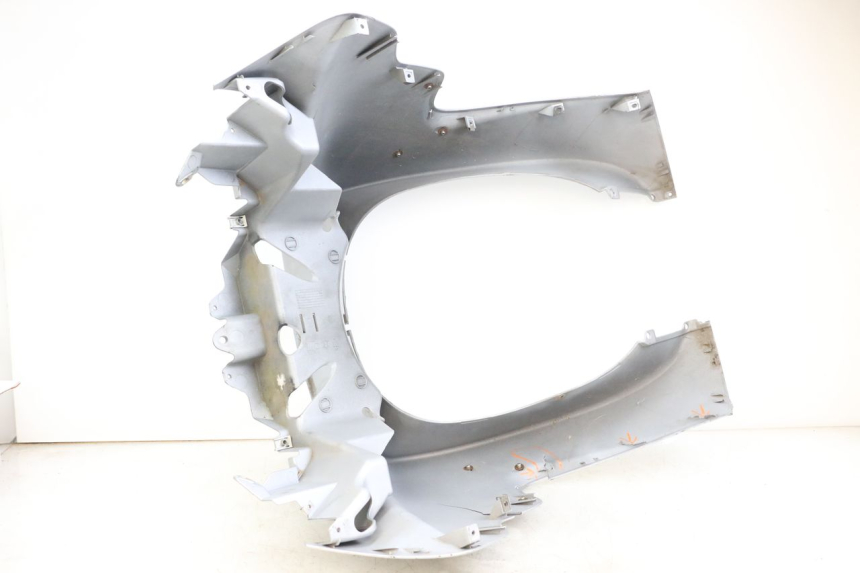 photo de FACCIATA ANTERIORE PIAGGIO X8 125 (2004 - 2007) - Vista d'insieme del prodotto