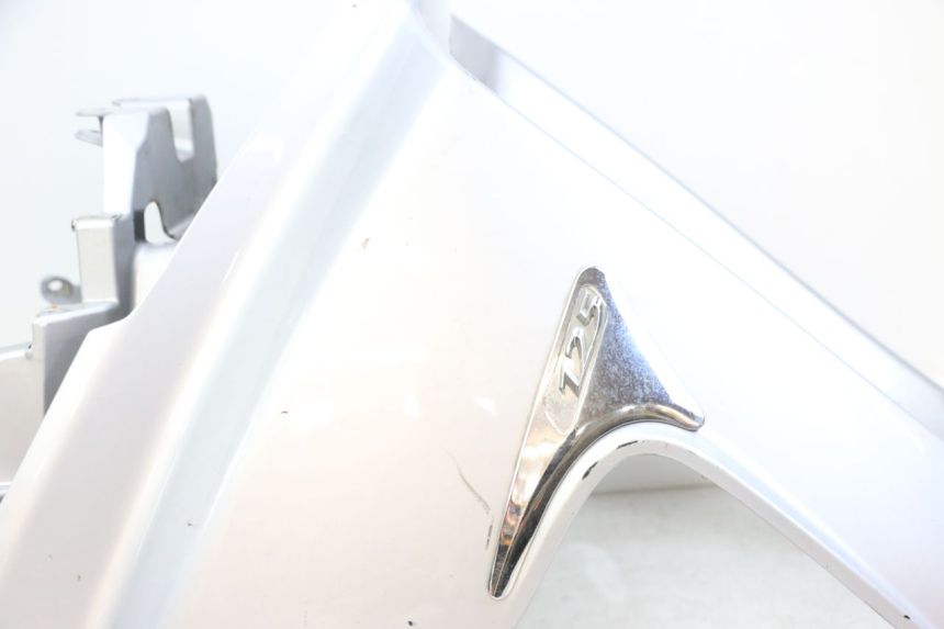 photo de FACCIATA ANTERIORE PIAGGIO X8 125 (2004 - 2007) - Altra angolazione