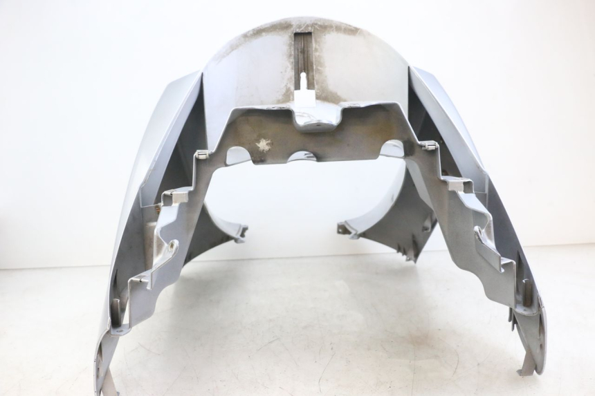 photo de FACCIATA ANTERIORE PIAGGIO X8 125 (2004 - 2007) - Primo piano tecnico