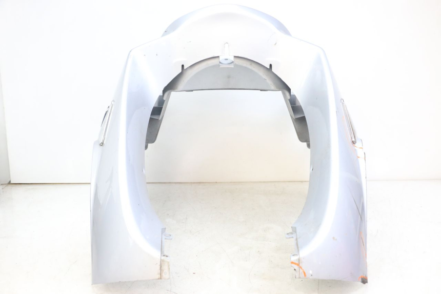 photo de FACCIATA ANTERIORE PIAGGIO X8 125 (2004 - 2007) - Marcature e riferimenti originali