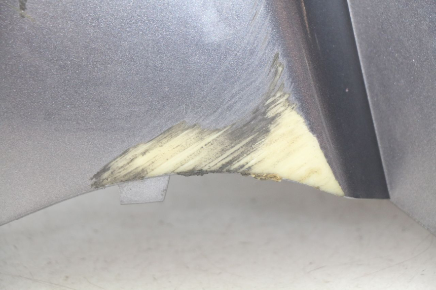 photo de FACCIATA ANTERIORE PIAGGIO X9 EVOLUTION 250 (2003 - 2007) - Caratteristiche distintive