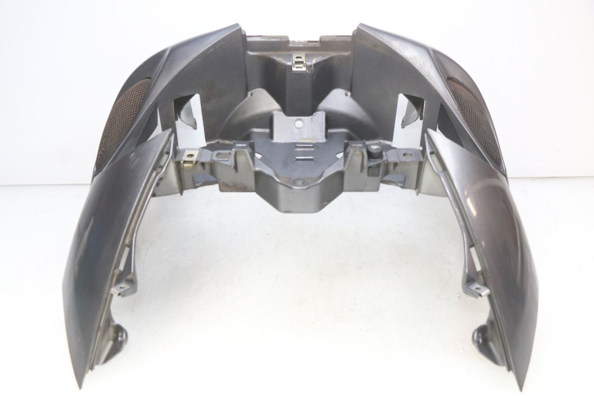 photo de FACCIATA ANTERIORE PIAGGIO X9 EVOLUTION 250 (2003 - 2007) - Zoom sui componenti