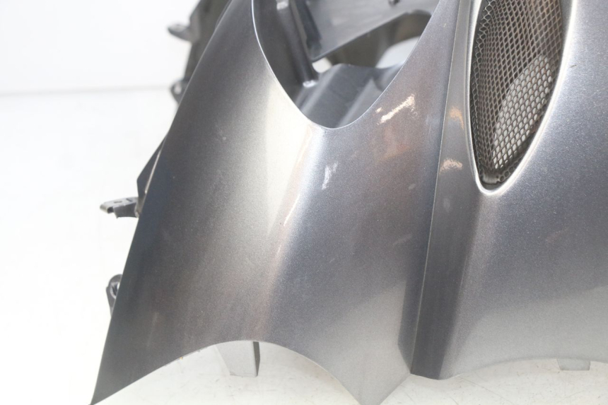 photo de FACCIATA ANTERIORE PIAGGIO X9 EVOLUTION 250 (2003 - 2007) - Primo piano ad alta risoluzione