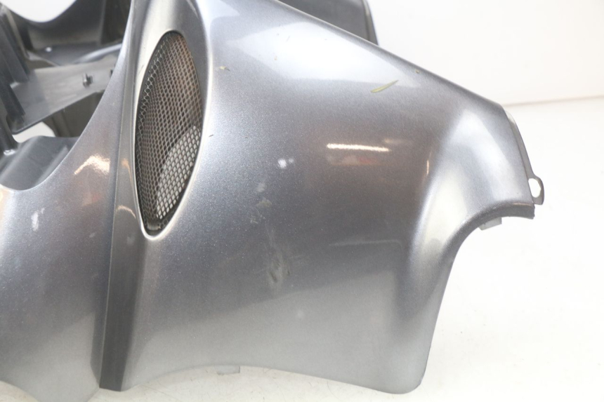 photo de FACCIATA ANTERIORE PIAGGIO X9 EVOLUTION 250 (2003 - 2007) - Foto prodotto supplementare