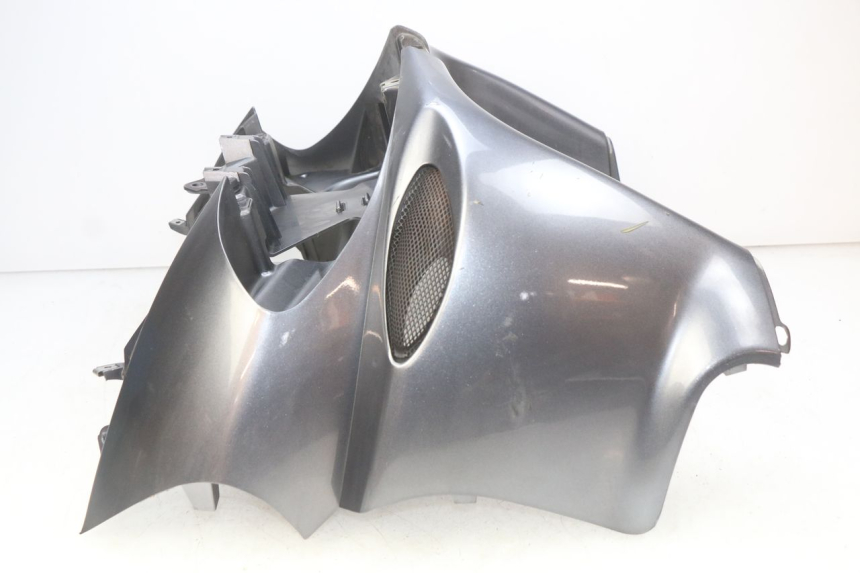 photo de FACCIATA ANTERIORE PIAGGIO X9 EVOLUTION 250 (2003 - 2007) - Ispezione visiva dettagliata