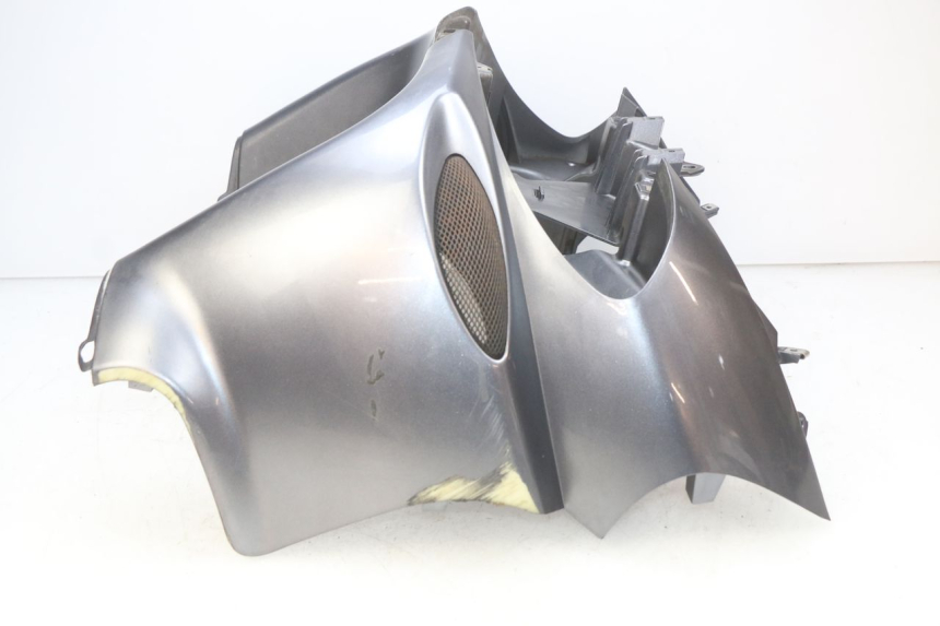 photo de FACCIATA ANTERIORE PIAGGIO X9 EVOLUTION 250 (2003 - 2007) - Marcature e riferimenti originali