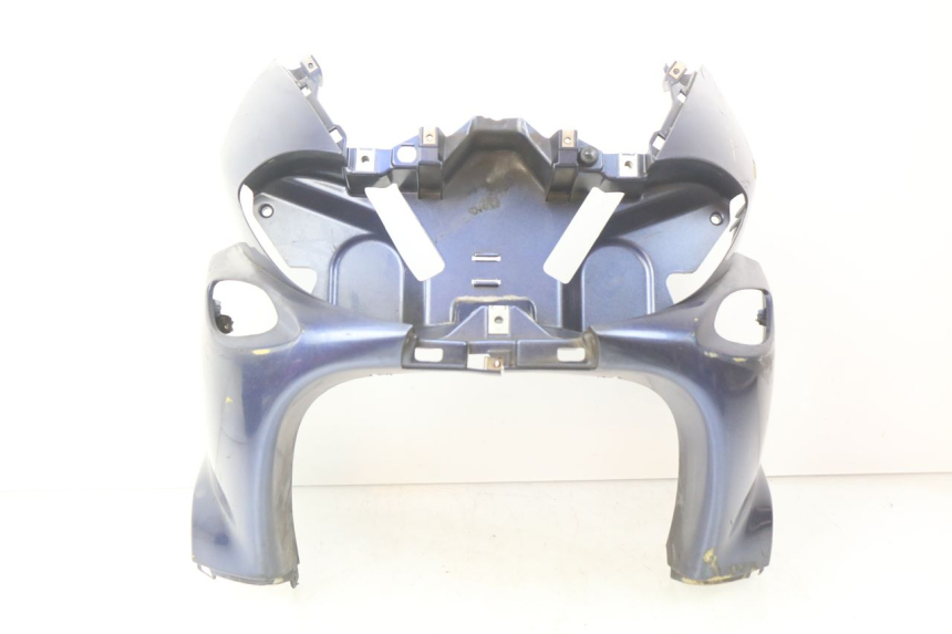 photo de FACCIATA ANTERIORE PIAGGIO X9 EVOLUTION 500 (2003 - 2005) - Vista principale