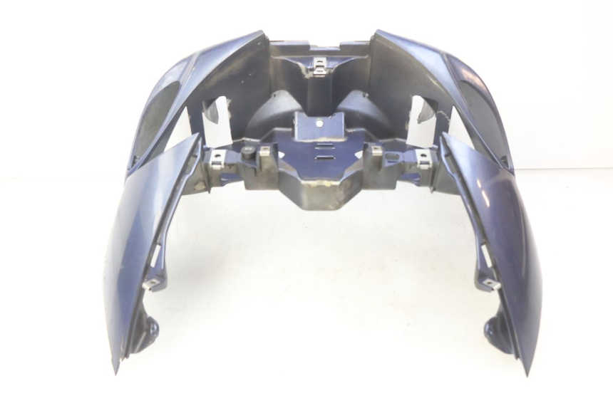 photo de FACCIATA ANTERIORE PIAGGIO X9 EVOLUTION 500 (2003 - 2005) - Altra vista dell'articolo