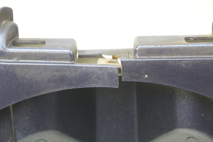 photo de FACCIATA ANTERIORE PIAGGIO X9 EVOLUTION 500 (2003 - 2005) - Ispezione visiva dettagliata