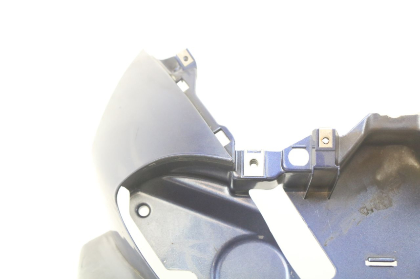 photo de FACCIATA ANTERIORE PIAGGIO X9 EVOLUTION 500 (2003 - 2005) - Angolazione alternativa