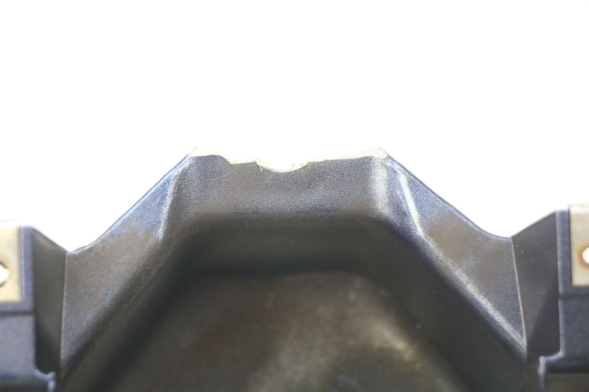 photo de FACCIATA ANTERIORE PIAGGIO X9 EVOLUTION 500 (2003 - 2005) - Panoramica del profilo