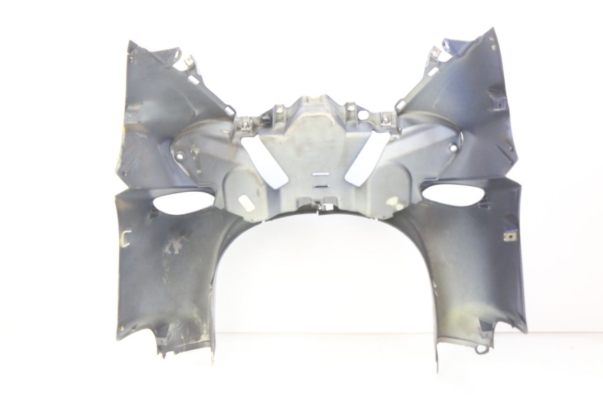 photo de FACCIATA ANTERIORE PIAGGIO X9 EVOLUTION 500 (2003 - 2005) - Dettagli dei punti di fissaggio