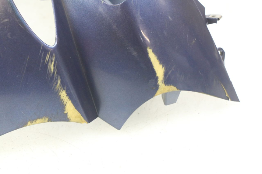 photo de FACCIATA ANTERIORE PIAGGIO X9 EVOLUTION 500 (2003 - 2005) - Stato della superficie e materiale