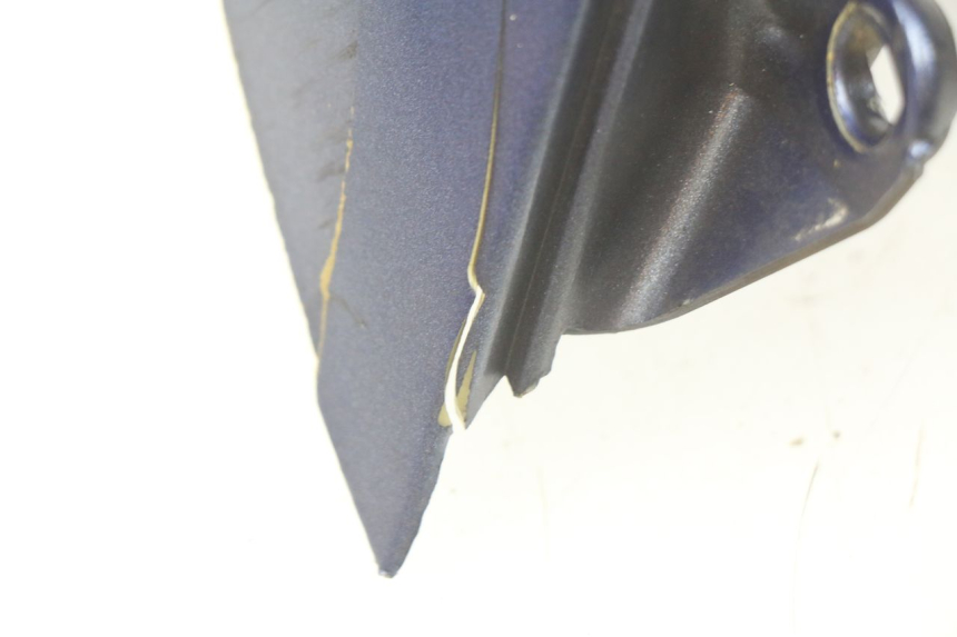 photo de FACCIATA ANTERIORE PIAGGIO X9 EVOLUTION 500 (2003 - 2005) - Marcature e riferimenti originali