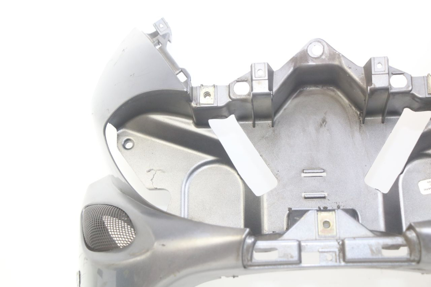 photo de FACCIATA ANTERIORE PIAGGIO X9 EVOLUTION 250 (2003 - 2007) - Panoramica del profilo