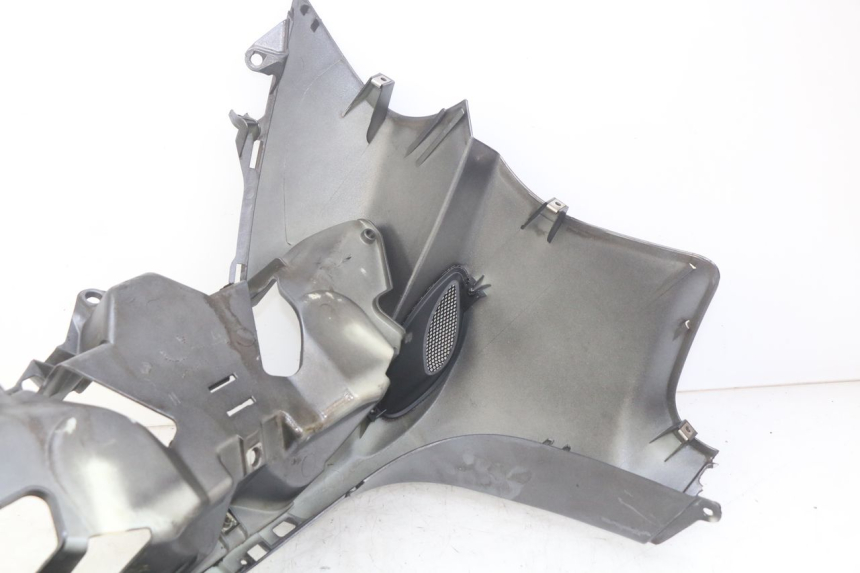 photo de FACCIATA ANTERIORE PIAGGIO X9 EVOLUTION 250 (2003 - 2007) - Primo piano tecnico