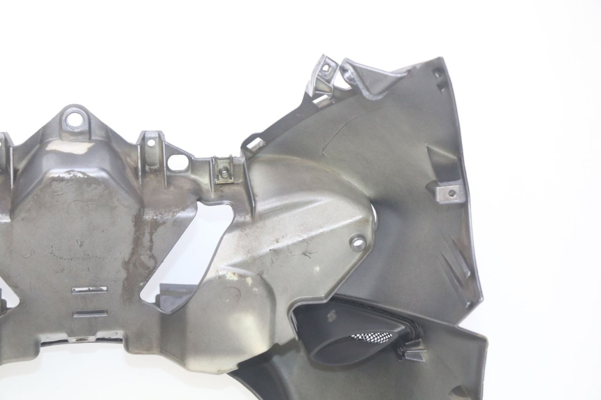 photo de FACCIATA ANTERIORE PIAGGIO X9 EVOLUTION 250 (2003 - 2007) - Stato della superficie e materiale