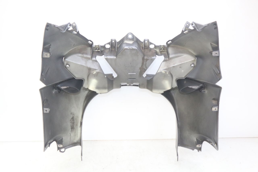 photo de FACCIATA ANTERIORE PIAGGIO X9 EVOLUTION 250 (2003 - 2007) - Marcature e riferimenti originali