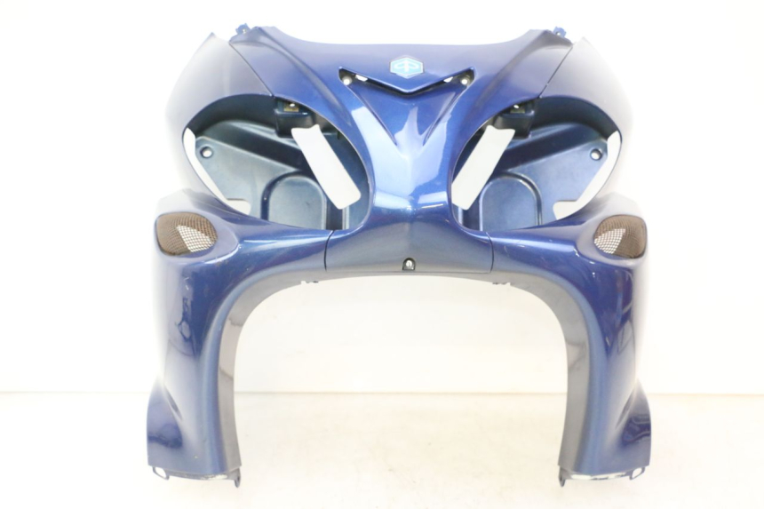 photo de FACCIATA ANTERIORE PIAGGIO X9 EVOLUTION 125 (2003 - 2007) - Vista principale