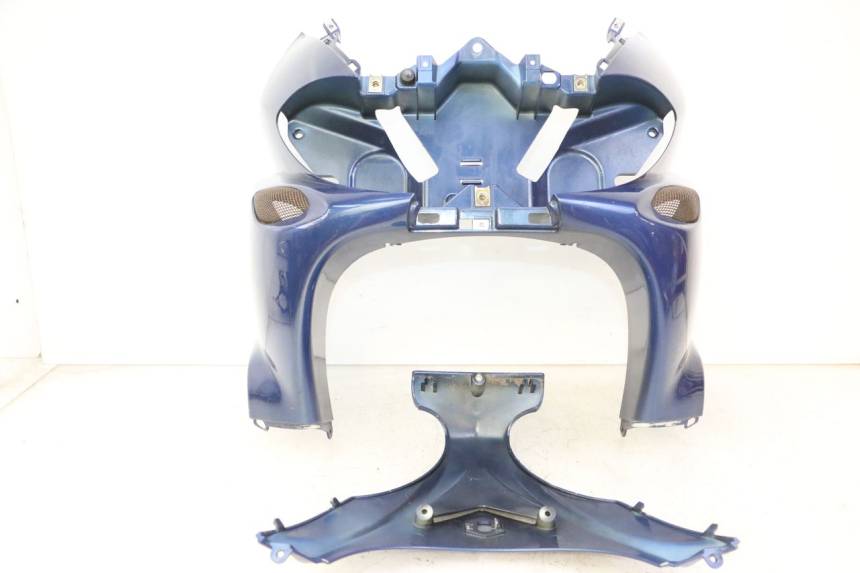 photo de FACCIATA ANTERIORE PIAGGIO X9 EVOLUTION 125 (2003 - 2007) - Dettaglio del componente