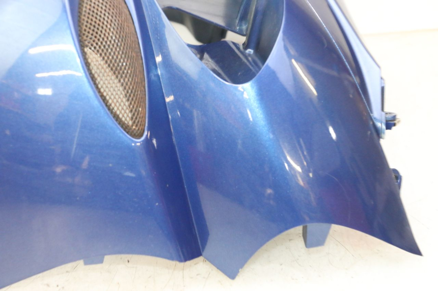 photo de FACCIATA ANTERIORE PIAGGIO X9 EVOLUTION 125 (2003 - 2007) - Caratteristiche distintive