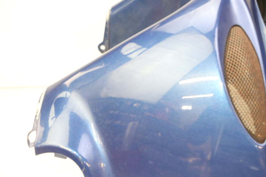 photo de FACCIATA ANTERIORE PIAGGIO X9 EVOLUTION 125 (2003 - 2007) - Zoom sui componenti