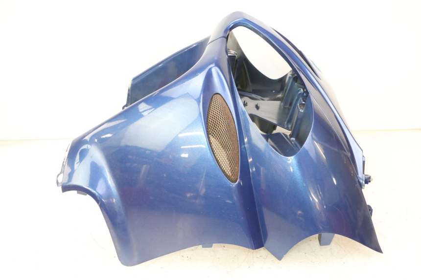 photo de FACCIATA ANTERIORE PIAGGIO X9 EVOLUTION 125 (2003 - 2007) - Primo piano ad alta risoluzione