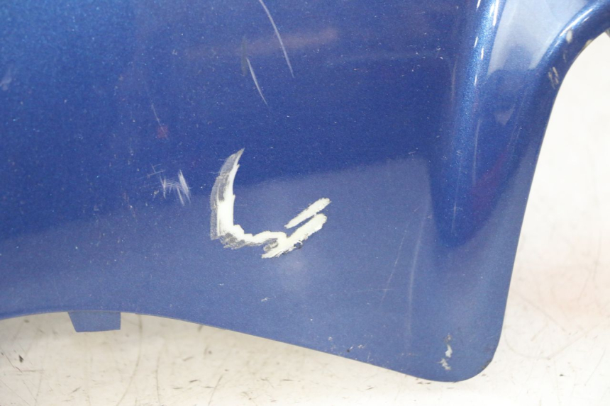 photo de FACCIATA ANTERIORE PIAGGIO X9 EVOLUTION 125 (2003 - 2007) - Ispezione visiva dettagliata