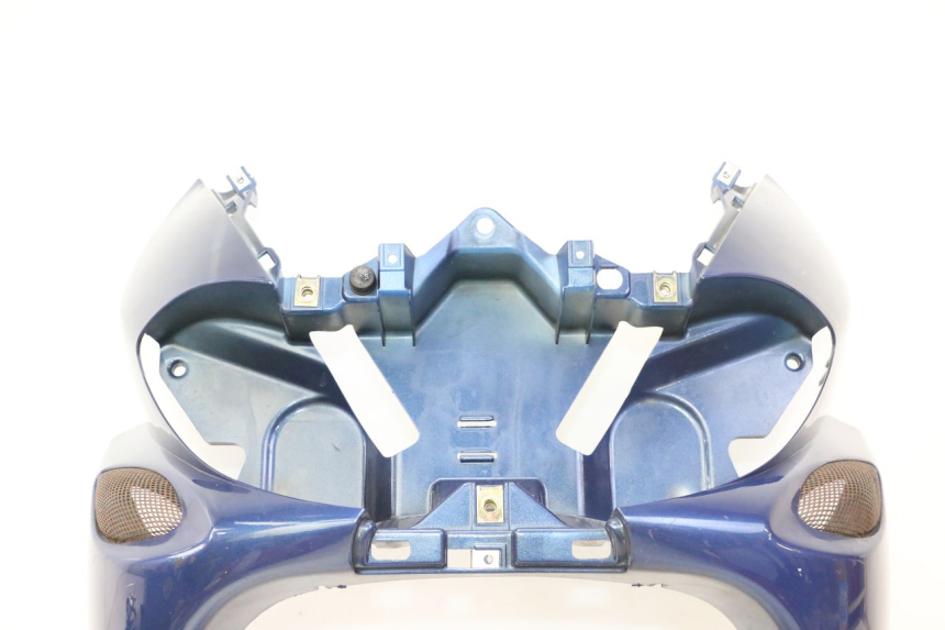 photo de FACCIATA ANTERIORE PIAGGIO X9 EVOLUTION 125 (2003 - 2007) - Zoom sullo stato d'uso