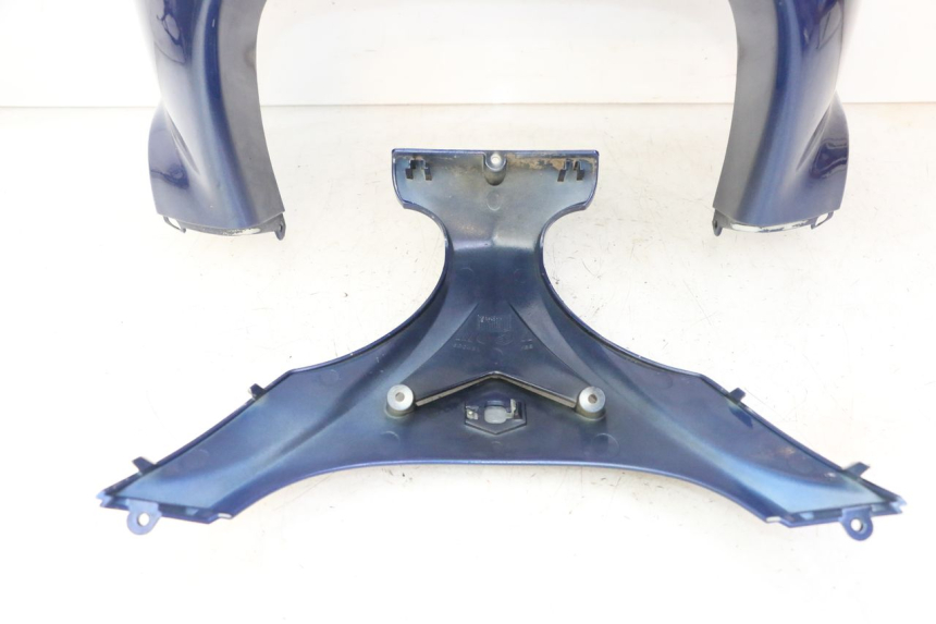 photo de FACCIATA ANTERIORE PIAGGIO X9 EVOLUTION 125 (2003 - 2007) - Altra angolazione