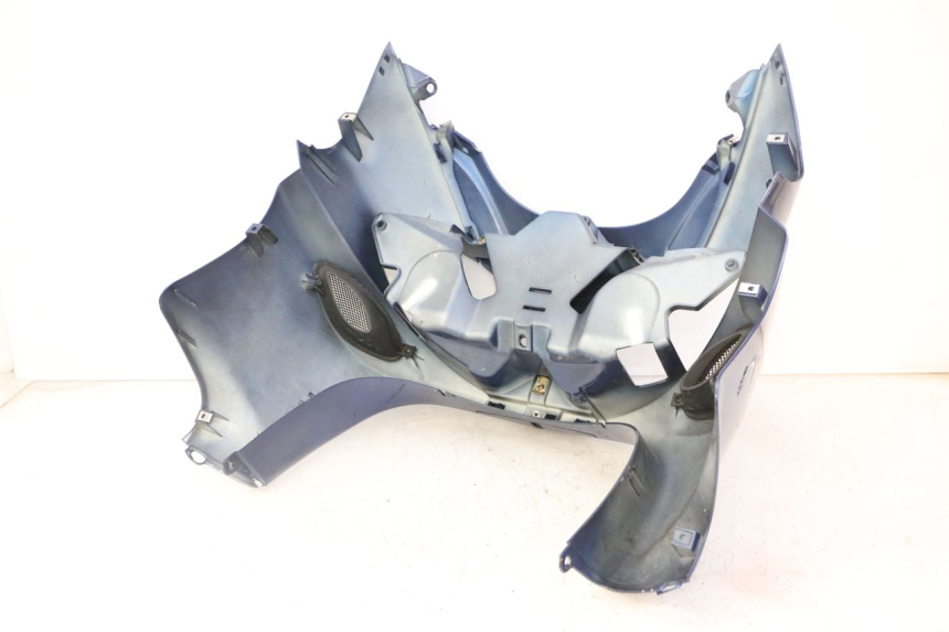 photo de FACCIATA ANTERIORE PIAGGIO X9 EVOLUTION 125 (2003 - 2007) - Vista d'insieme del prodotto