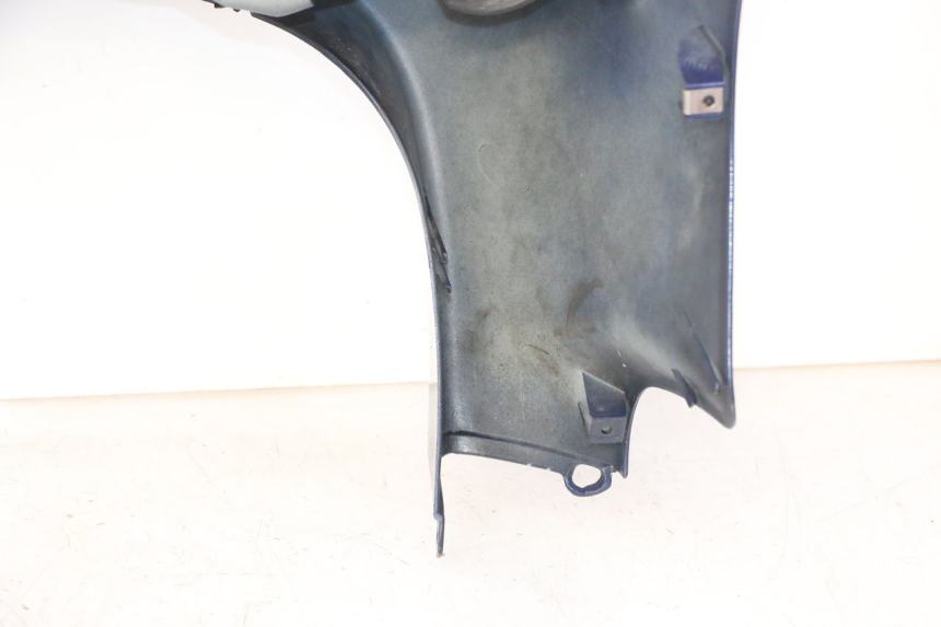 photo de FACCIATA ANTERIORE PIAGGIO X9 EVOLUTION 125 (2003 - 2007) - Stato della superficie e materiale