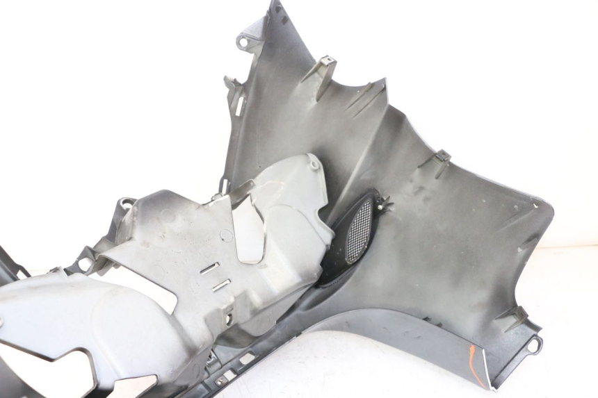 photo de FACCIATA ANTERIORE PIAGGIO X9 EVOLUTION 125 (2003 - 2007) - Dettaglio del componente