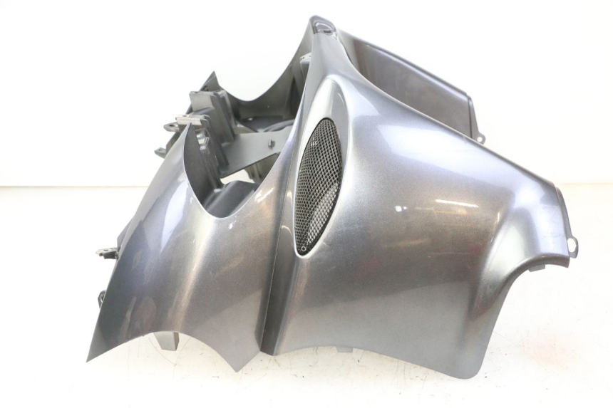 photo de FACCIATA ANTERIORE PIAGGIO X9 EVOLUTION 125 (2003 - 2007) - Primo piano ad alta risoluzione