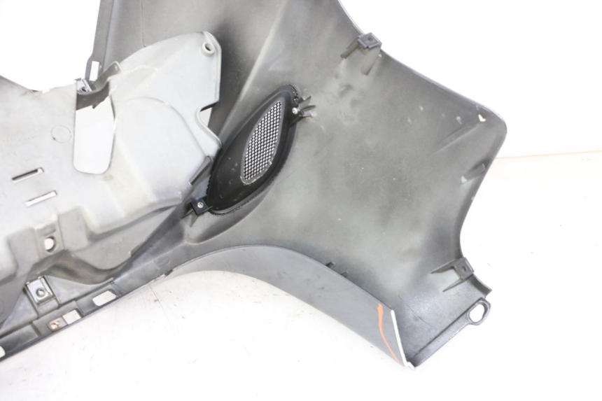 photo de FACCIATA ANTERIORE PIAGGIO X9 EVOLUTION 125 (2003 - 2007) - Altra angolazione