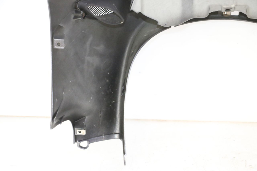 photo de FACCIATA ANTERIORE PIAGGIO X9 EVOLUTION 125 (2003 - 2007) - Primo piano tecnico