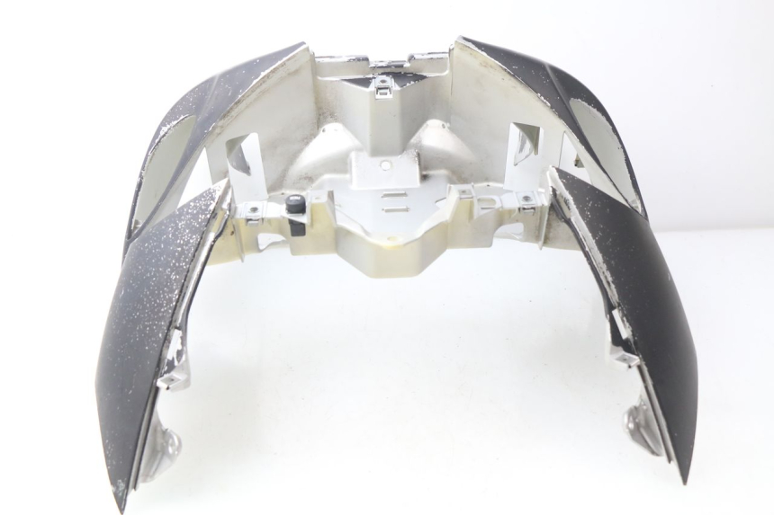 photo de FACCIATA ANTERIORE PIAGGIO X9 125 (2000 - 2003) - Altra vista dell'articolo