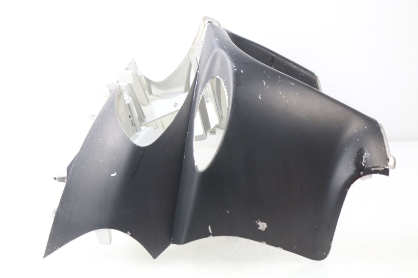 photo de FACCIATA ANTERIORE PIAGGIO X9 125 (2000 - 2003) - Caratteristiche distintive