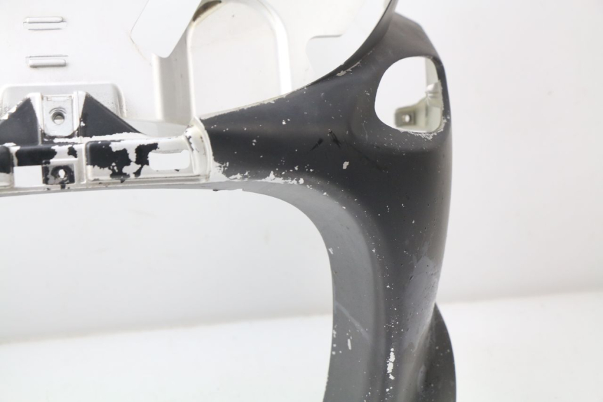 photo de FACCIATA ANTERIORE PIAGGIO X9 125 (2000 - 2003) - Zoom sui componenti