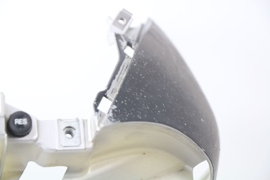 photo de FACCIATA ANTERIORE PIAGGIO X9 125 (2000 - 2003) - Primo piano ad alta risoluzione