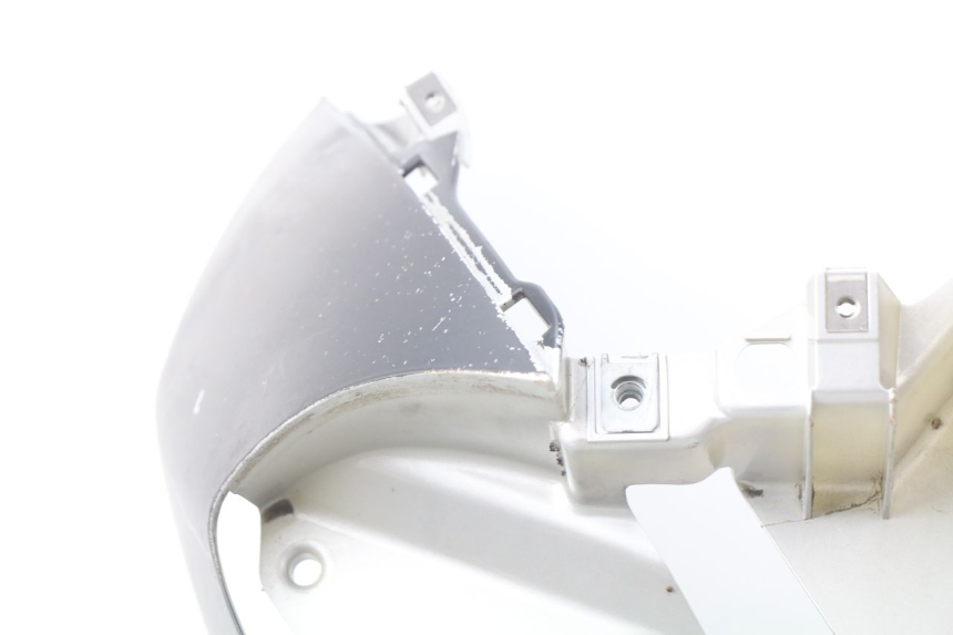 photo de FACCIATA ANTERIORE PIAGGIO X9 125 (2000 - 2003) - Ispezione visiva dettagliata