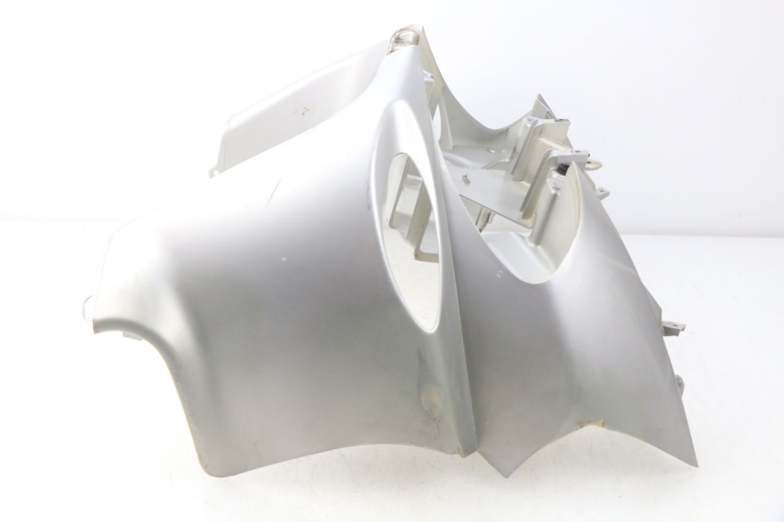 photo de FACCIATA ANTERIORE PIAGGIO X9 125 (2000 - 2003) - Caratteristiche distintive