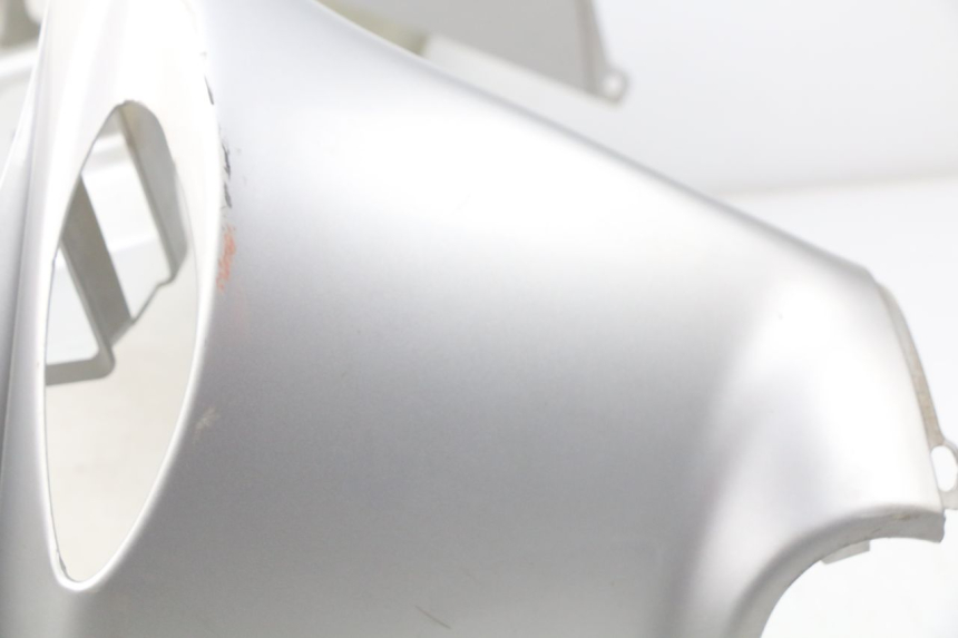 photo de FACCIATA ANTERIORE PIAGGIO X9 125 (2000 - 2003) - Foto prodotto supplementare