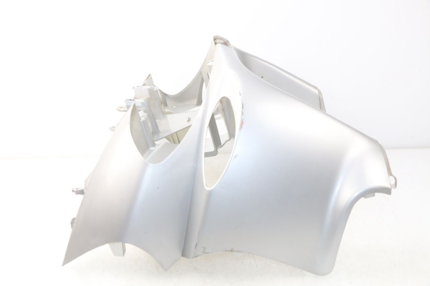 photo de FACCIATA ANTERIORE PIAGGIO X9 125 (2000 - 2003) - Ispezione visiva dettagliata