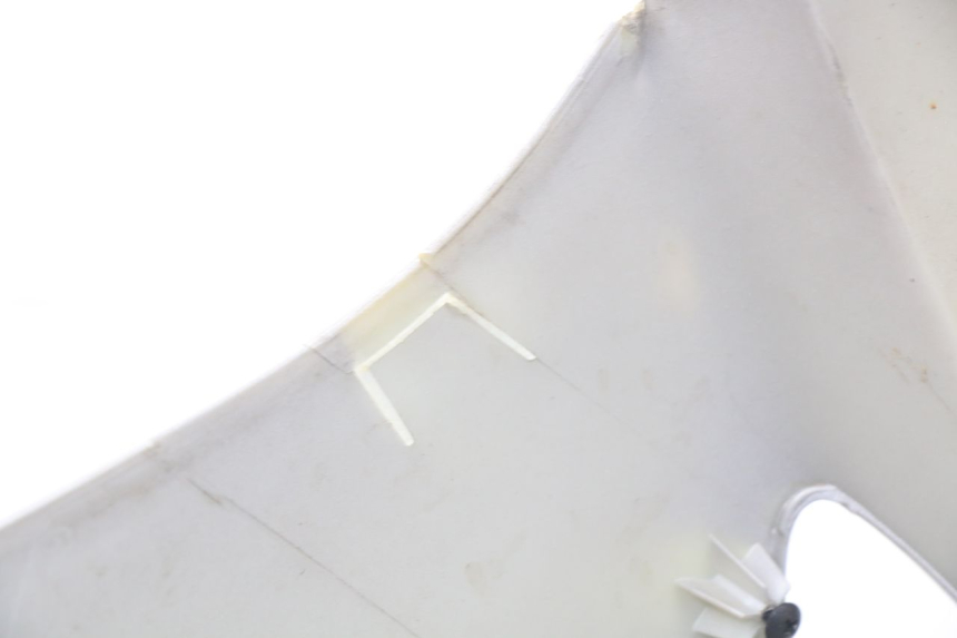 photo de FACCIATA ANTERIORE PIAGGIO X9 125 (2000 - 2003) - Altra angolazione