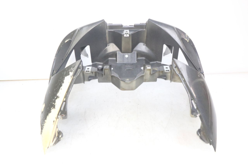 photo de FACCIATA ANTERIORE PIAGGIO X9 125 (2000 - 2003) - Zoom sui componenti