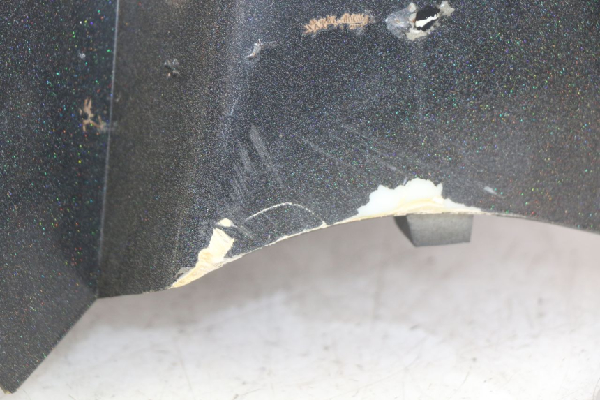 photo de FACCIATA ANTERIORE PIAGGIO X9 125 (2000 - 2003) - Primo piano ad alta risoluzione