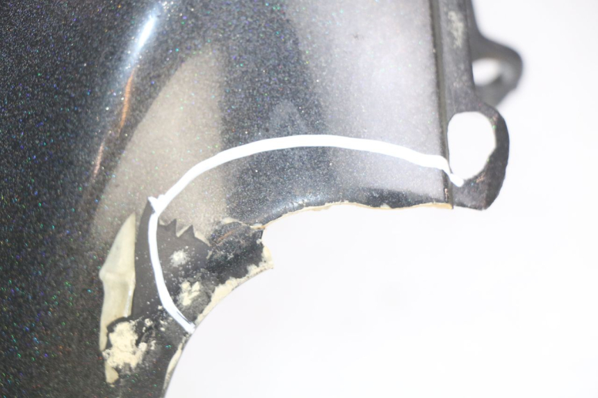 photo de FACCIATA ANTERIORE PIAGGIO X9 125 (2000 - 2003) - Foto prodotto supplementare